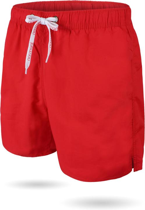 Produktbild Normani Badeshorts Coastline - 1397 (4XL)