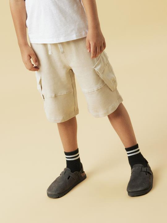 Produktbild Name it Bio-Baumwoll Shorts (164)
