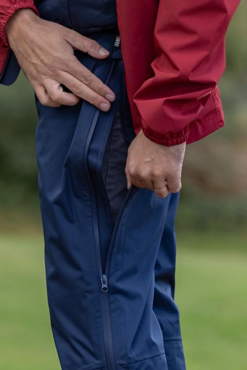 Produktbild Rukka Mack Herren Regenhose (XS)
