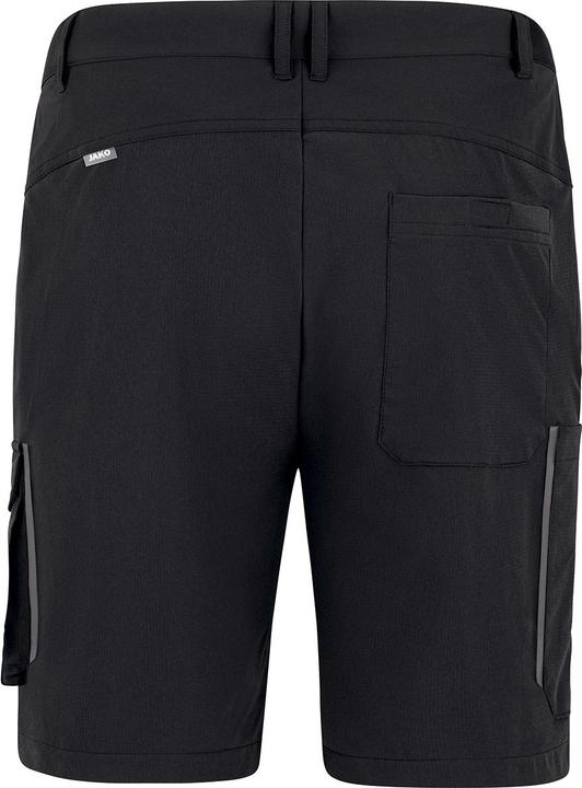 Actual product image JAKO Functional shorts Work (5XL)