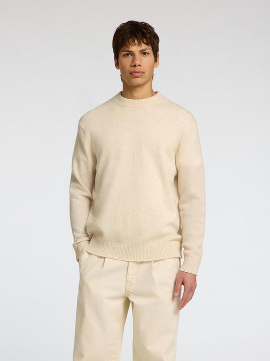 Image du produit Selected Homme Leichter Pullover mit Rundhalsausschnitt (M)
