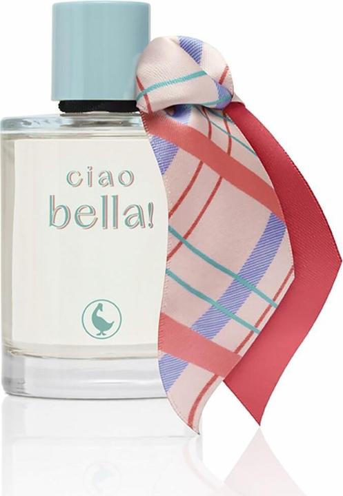 Immagine prodotto El Ganso CIAO BELLA! eau de toilette spray 125 ml (Eau de toilette, 125 ml)