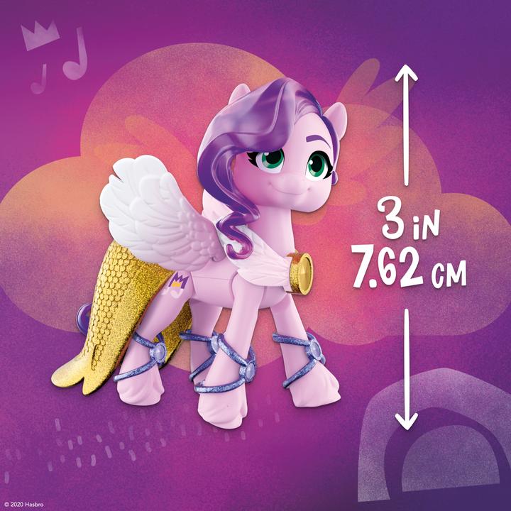 Actual product image My Little Pony Princess Petals