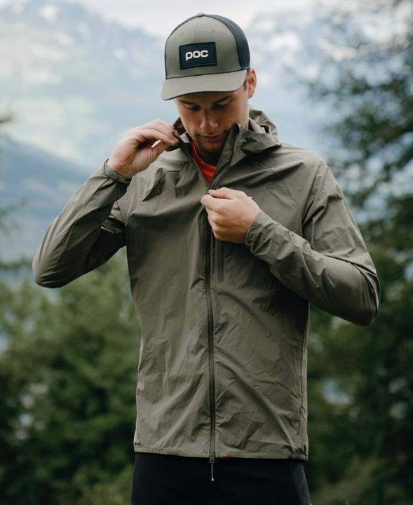 Produktbild Poc Motion Wind Jacket (L)