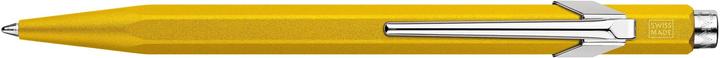 Produktbild Caran d'Ache 849 Colormat-X mit Etui (Gelb, 1 x)
