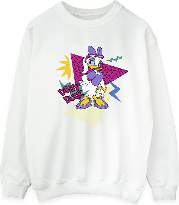 Produktbild Disney Daisy Duck Cool Sweatshirt (XL)