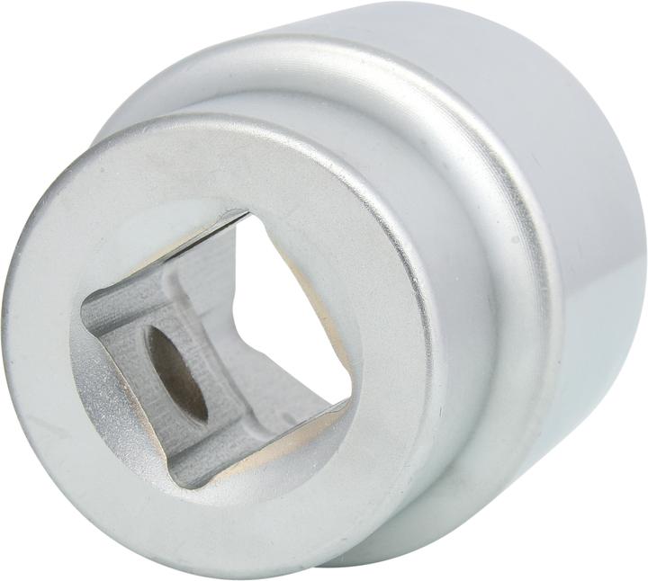 Actual product image KS Tools 1" hexagon socket short (50 mm)