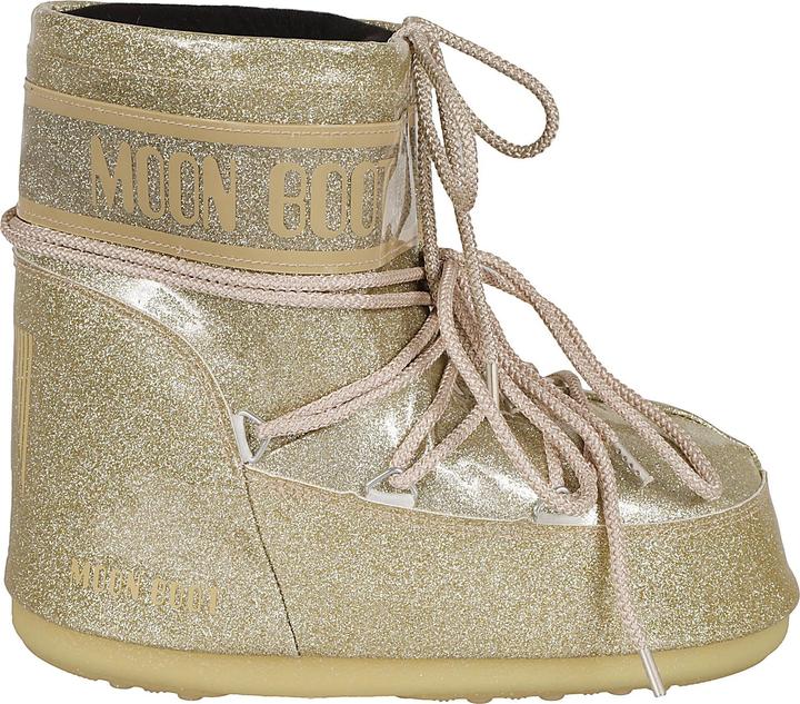 Moon Boot Icon Low Glitter (40)