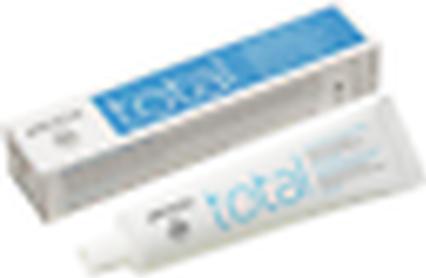 Image du produit Apivita Dentifrice Total avec 98% d'ingrédients naturels 75ml (75 ml)