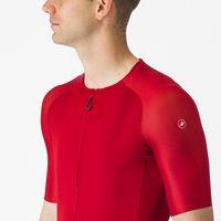 Actual product image Castelli Aero Race 7.0 Jersey (XXL)