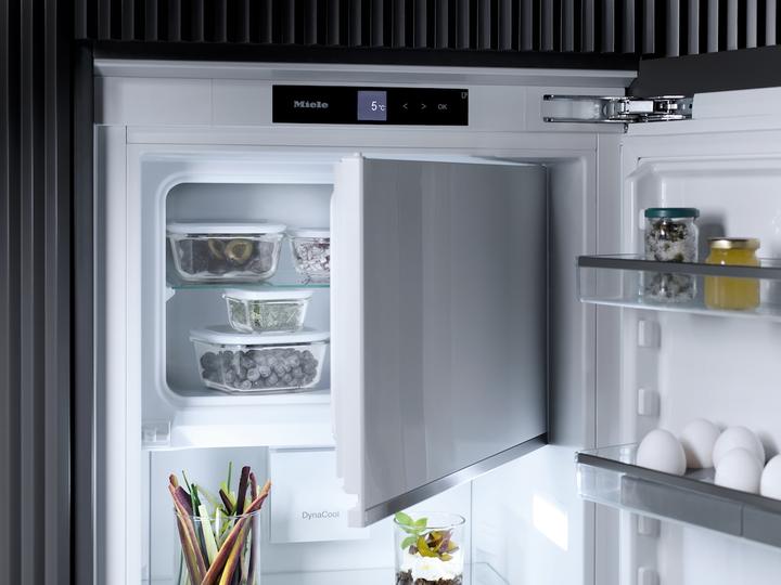 Immagine prodotto Miele K 7748 D (275 l)