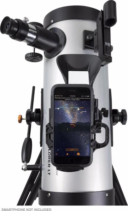Productafbeelding Celestron StarSense Explorer LT 114AZ