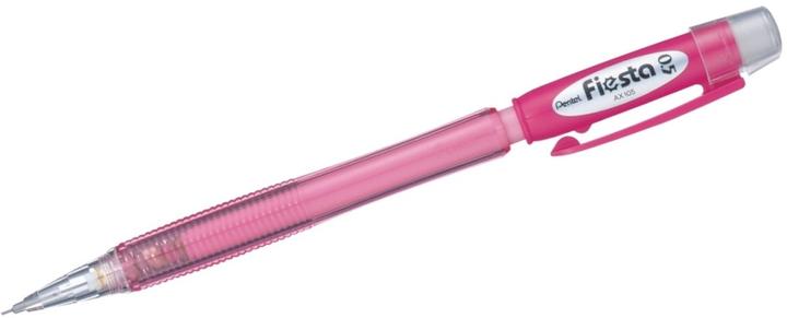 Actual product image Pentel Mechanical pencil (0.50 mm, HB, 1 x)