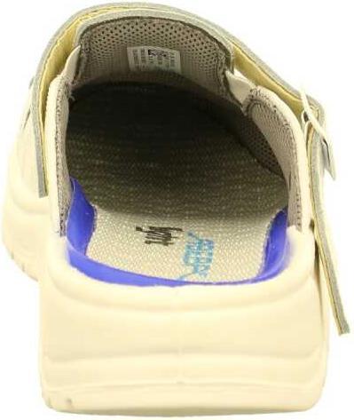 Produktbild Abeba ESD Clog S1 (SB, 45)