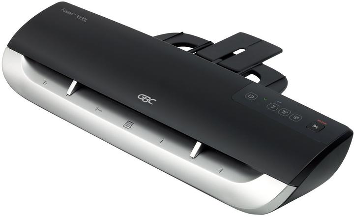 GBC Laminiergerät (75 - 125 µm, A3)