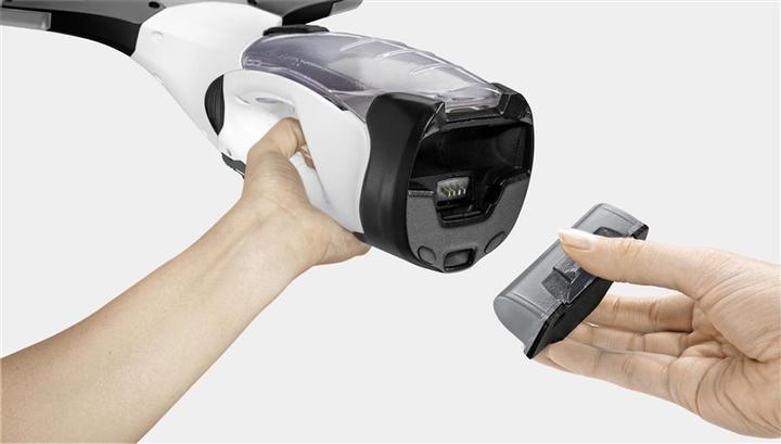 Immagine prodotto Kärcher WV 5 Plus N