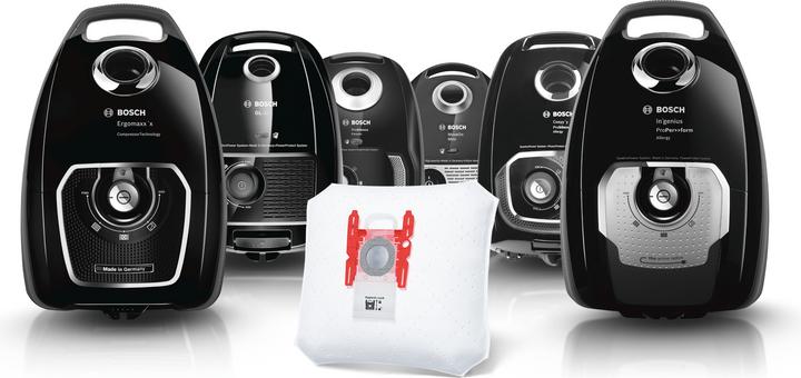Actual product image Bosch Hausgeräte AirFresh (4 x)