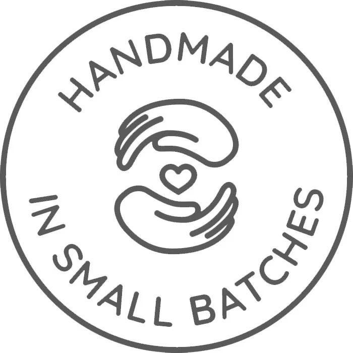 Produktbild Vivi Soaps Lavendel Black Amber Seife (Hartseife)