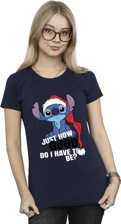 Produktbild Disney Lilo & Stitch Just How Good TShirt (S)