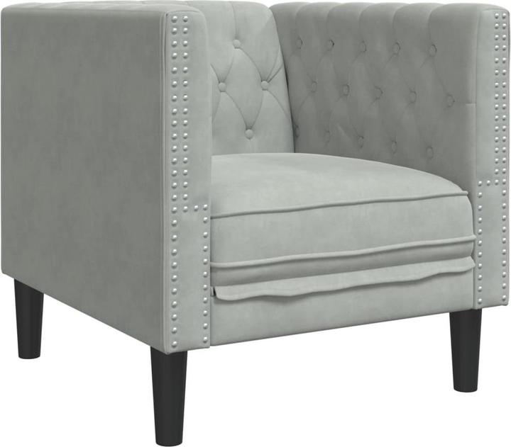Actual product image VidaXL Lolia (3-seater)
