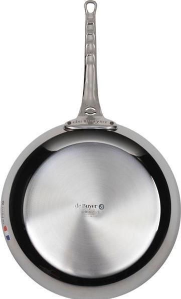 Produktbild de Buyer Affinity (32 cm, Bratpfanne, Edelstahl)