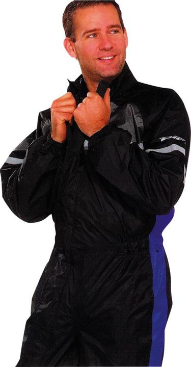 Actual product image Difi Safir Regenkombi (S)