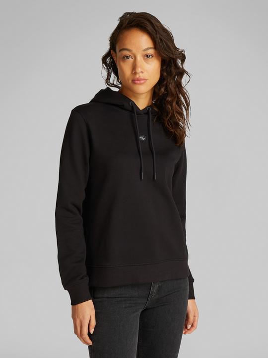 Produktbild Calvin Klein Jeans Woven Label Regular Hoodie (XL)