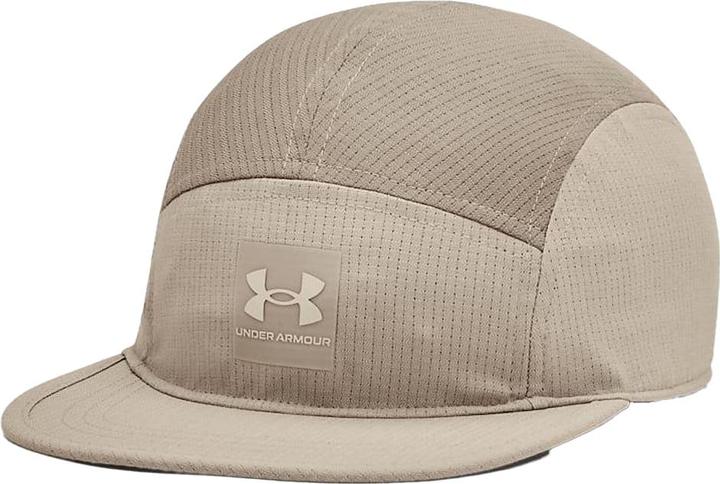 Actual product image Under Armour Mens Armourvent Iso-Chill Camper Cap (One size)
