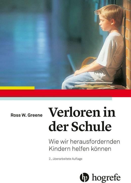 Image du produit Verloren in der Schule (Allemand, Ross W. Greene, 2019)