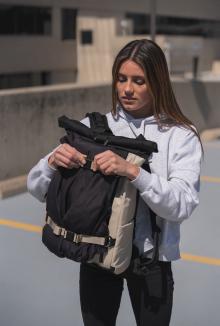 Image du produit Wandrd Prvke Lite (Sac à dos photo, 11 l)