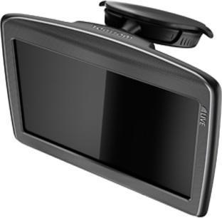 Actual product image TomTom GO LIVE 825, European maps (5")
