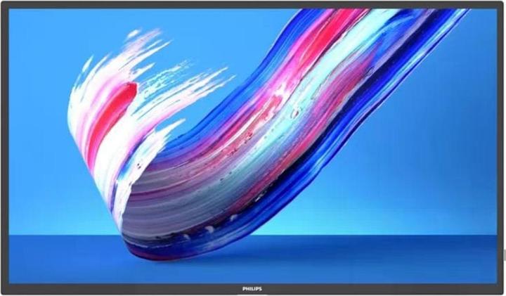 Philips Solution de signalisation Q-Line 43BDL3650Q/00 (3840 x 2160 pixels, 43")