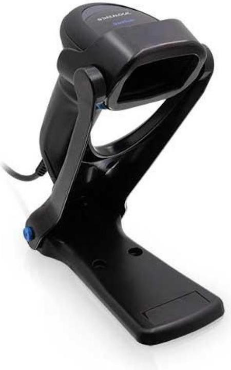 Actual product image Datalogic Quickscan Lite 2500 2D Imager (2D barcodes)