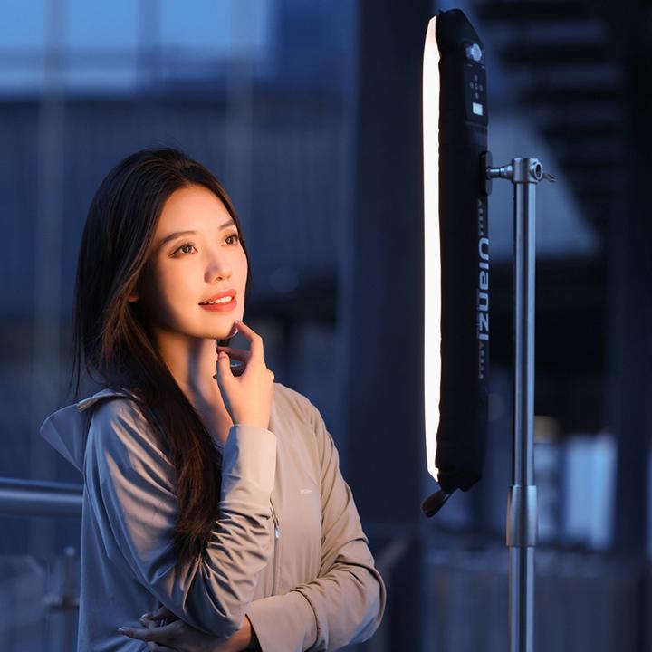 Image du produit Ulanzi UA20 (Lampe à tige)