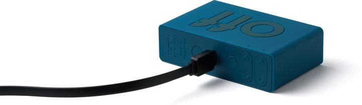 Actual product image Lexon Flip Mini