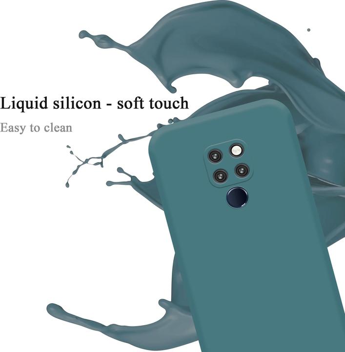 Produktbild Cadorabo Liquid Case (Huawei Mate 20 Lite)