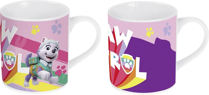 Produktbild pos Zauberbecher Paw Patrol Girl (230 ml, 1 x)