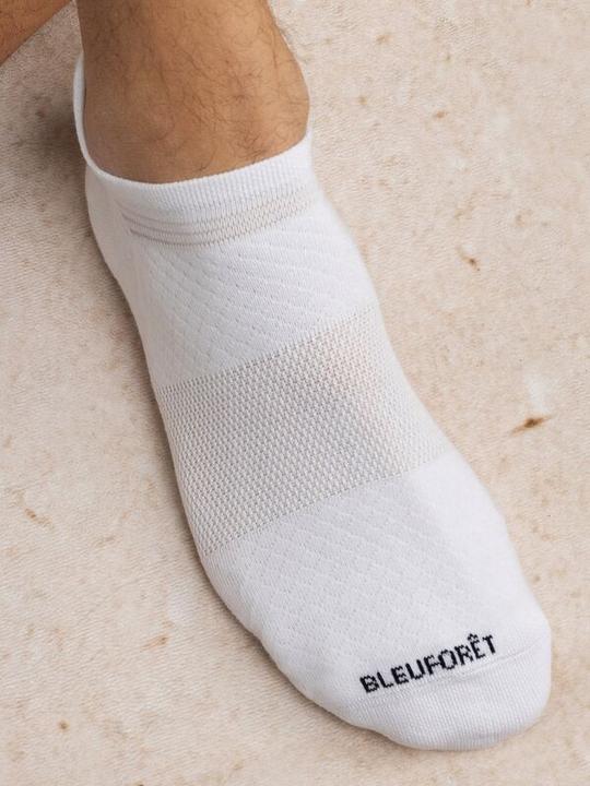 Produktbild Bleuforêt Sport Sneakersocken (39 - 42)