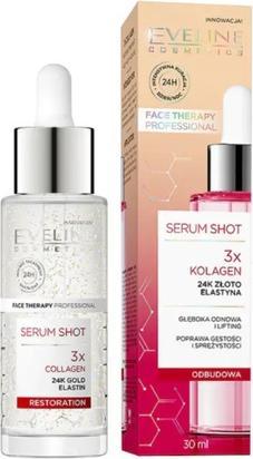 Eveline Serum Shot 3xkolagen (30 ml)