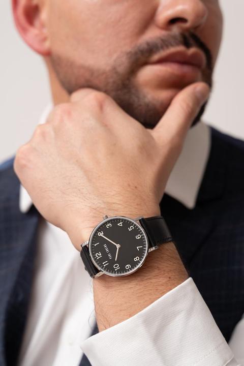 Actual product image Paul Lorens Herrenuhr PL11989A5-1A1 + BOX