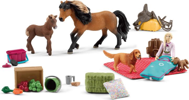 Produktbild Schleich Horse Club