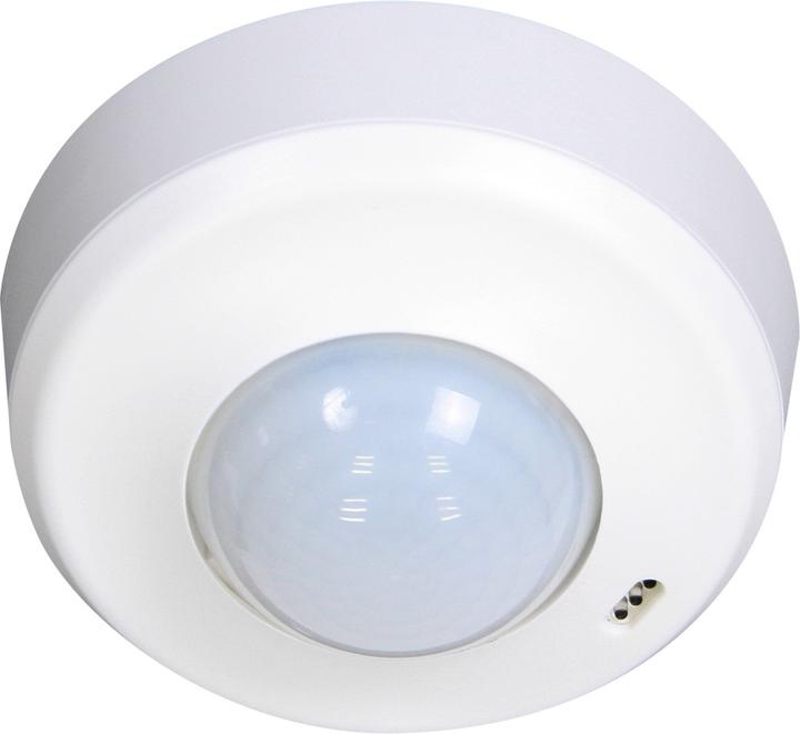 Image du produit BEG 92305 Détecteur de présence PD2-M-2C-11-48V- (12 m)