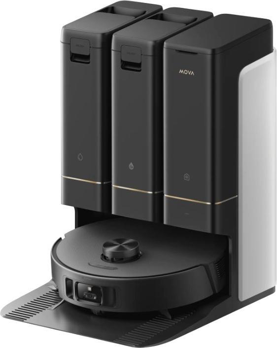 Produktbild Mova Z50 Ultra (Saugwischroboter)