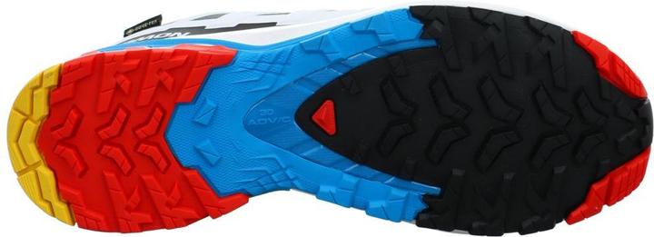 Actual product image Salomon Outdoor shoe XA PRO 3D V9 GTX W Luna (39.5)