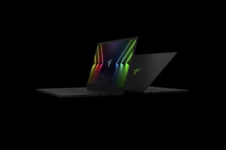 Actual product image Razer Blade 15 Advanced i7-12800H Notebook (15.6") Quad HD Intel® Core™ i7 DDR5-SDRAM SSD (15.60", Intel Core i7-12800H, 16 GB, 1000 GB, Eng. Int.)