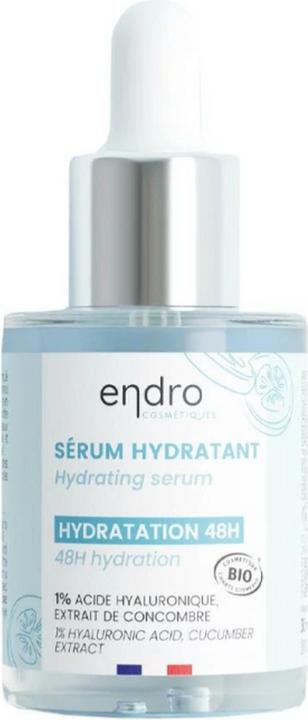 Produktbild Endro Cosmétiques Serum feuchtigkeitsspendend 30 ml (30 ml)