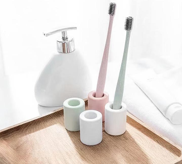 Image du produit Stonea Porte-brosse à dents Lilla