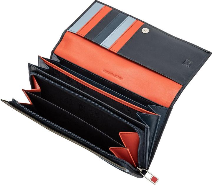 Produktbild Dudu Geldbörse Leder 19 cm