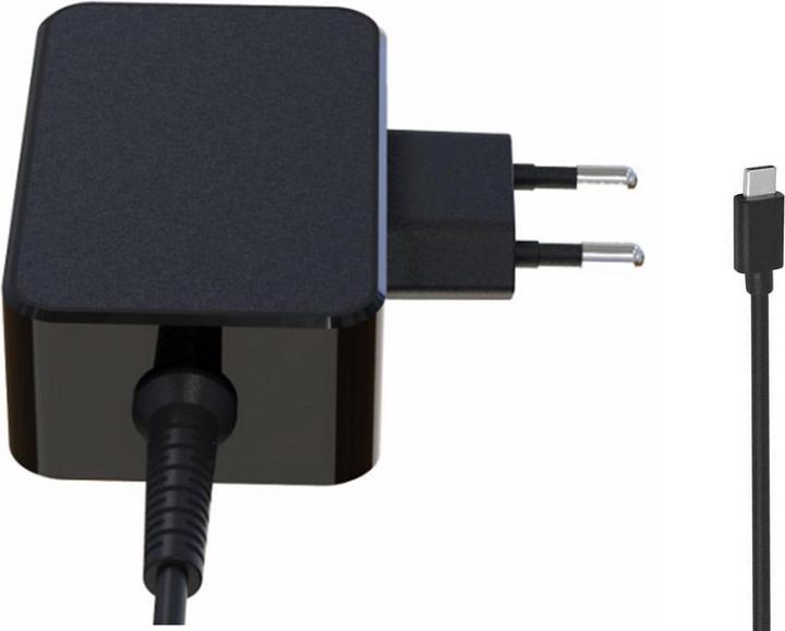 Immagine prodotto CoreParts Adattatore di alimentazione USB-C 65W (65 W)