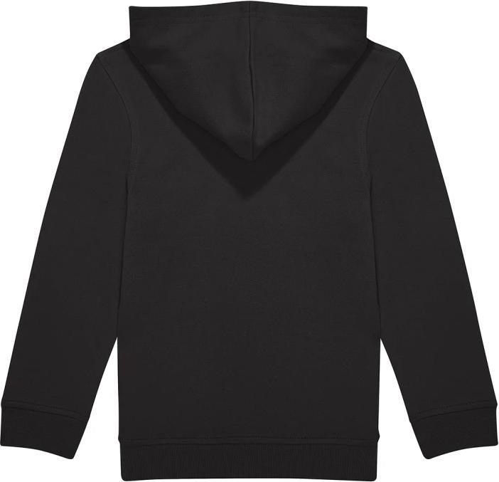 Actual product image B&C Childrens/Kids ID.333 Long-Sleeved Hoodie (152, 158)